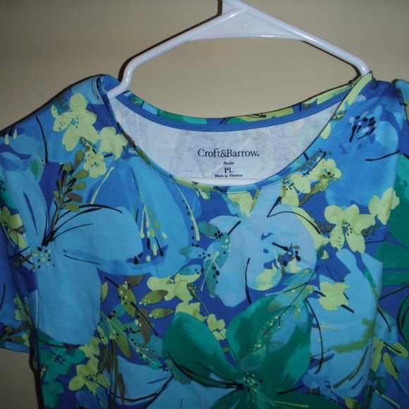 croft & barrow Tops - 🦋3 for $15 🦋CROFT & BARROW PL